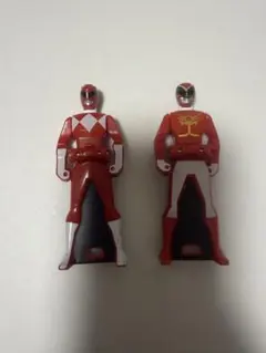 ゴーカイジャー　レンジャーキー