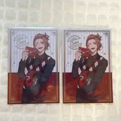 ツイステ ケイト ポストカード