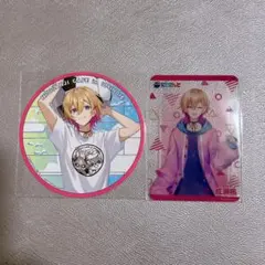 2026年最新】にじさんじ スイパラ 成瀬鳴の人気アイテム - メルカリ