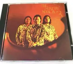 【美品CD】サンディ・マノア / THE SUNDAY MANOA 3