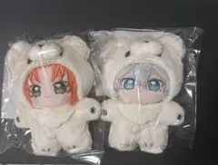 あんスタ いつぬい 月永レオ 瀬名泉