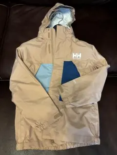 【美品】HELLY HANSEN ヘリーハンセン ジャケットのサムネイル