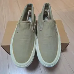 専用　90's VANS スリッポン　made in USA アメリカ製