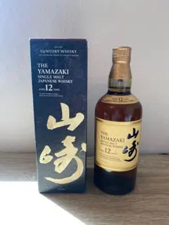 2026年最新】ウイスキー山崎12年の人気アイテム - メルカリ