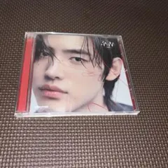 ENHYPEN 結 YOU ソンフン ソロジャケット盤 CD