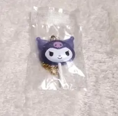 サンリオ カラフルキャンディーチャーム クロミ