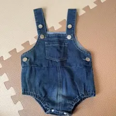 ベビー服 オーバーオール
