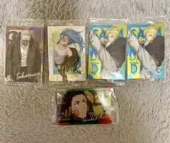 サカモトデイズ　ウエハース