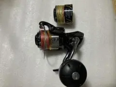 SHIMANO 15TWIN POWER SW 6000HG-B 本体 - メルカリ