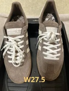 adidas Women's Handball Spezial w27.5cm