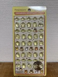 「正規品」ボンボンドロップシールmini