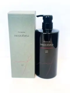 新型】アマトラメゾフォルテ ヘアバスシャンプー1000ml レフィルのみ