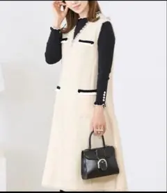 Prima Scherrer ワンピース