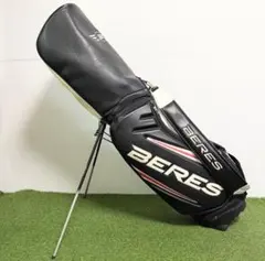 HONMA BERES ゴルフバッグ キャディバッグ　ホンマ　ベレス　ゴルフ用品のサムネイル