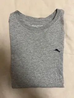 Tommy Bahama グレー Tシャツ Lサイズ