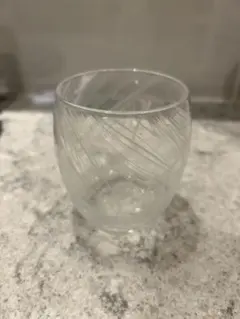 フランフラン　グラス