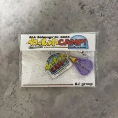 2026年最新】わっしょいCAMPの人気アイテム - メルカリ