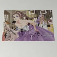 死に戻りの魔法学校生活を、元恋人とプロローグから　6巻　とらのあな　特典