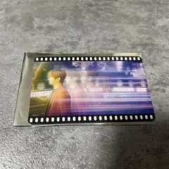 【専用】Nissy 10周年記念グッズ 映画特典トレカ