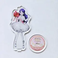 プリフェス アクスタ 上葉みあ