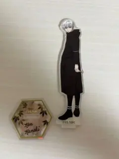 東京喰種トーキョーグール：re 金木研アクリルスタンド