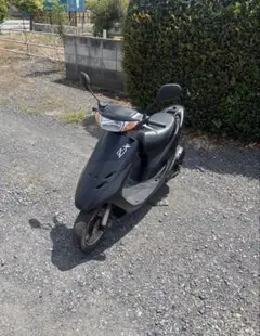 HONDA ライブディオ 原付 2スト DIO JOG ZR ZZ ZX Z4 - メルカリ