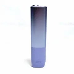 IQOS アイコス ILUMA イルマ i デジタルバイオレット 紫 本体のみ