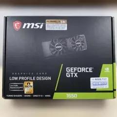 2025年最新】gtx 1650 lpの人気アイテム - メルカリ