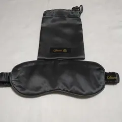 新品未使用 Drawer ドゥロワー シルクアイマスク
