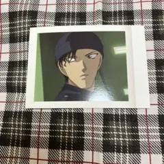 名探偵コナン　ぱしゃこれ　赤井秀一