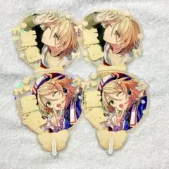 2026年最新】白鳥藍良 缶バッジ フィーチャーの人気アイテム - メルカリ