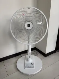 未使用品◻️SHARP プラズマクラスター　扇風機　PJ-J3AS-W 2025年最新】シャープ 扇風機 PJ-J3AS-Wの人気アイテム - メルカリ