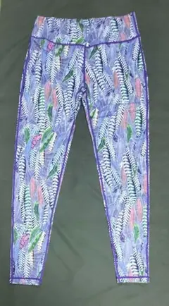 ⭐️新品 Ranmy Stage レギンス ヨガウェア ワイルドフェザー L