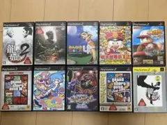 2025年最新】PS2ソフトの人気アイテム - メルカリ