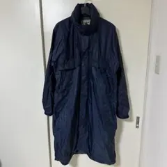 80's L.L.Bean リップストップ マウンテン ナイロンコート M