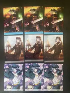 アイナナ IDOLiSH7 アイドリッシュセブン　四葉環　ネットプリント