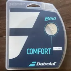 Babolat Brio Comfort 135ゲージ
