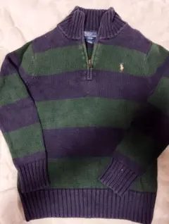 Polo by Ralph Lauren キッズセーター S　130相当