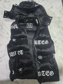 2026年最新】アダムスジャグラー ダウンベストの人気アイテム - メルカリ