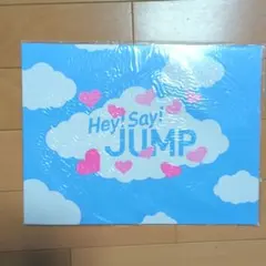 HeySayJUMP アルバム 写真集