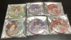 浦島坂田船 ハロパ 2023 デフォ うらたぬき 志麻 となりの坂田