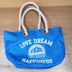 EXILE　LIVE TOUR 2010　グッズ