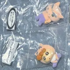 クレヨンしんちゃん ぶりぶりざえもん フロッキードール