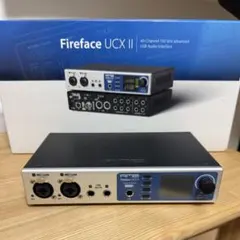 2026年最新】RME ucx iiの人気アイテム - メルカリ