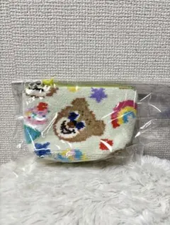 ラブラリーバイフェイラー　ハッピーポップニコ　ポーチ