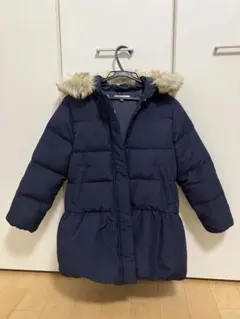 【美品】GLOBAL WORK ダウン XXL size130〜140