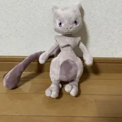 ミュウツー ぬいぐるみ 約30cm