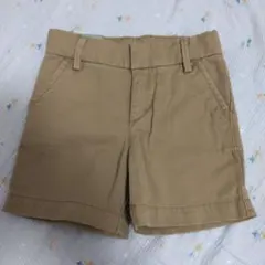 【新品未使用タグ付き】GAP　ショートパンツ