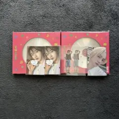 ♡ BOYNEXTDOOR BOYLIFE The Action ソンホ ♡