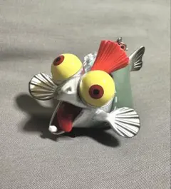 走る コジャケコレクション スプラトゥーン3